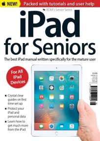 iPad for Seniors