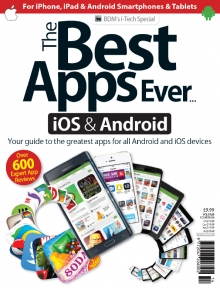 The Best Apps Ever...iOS & Android