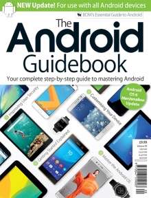 The Android Guidebook