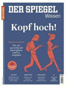 Der Spiegel Wissen