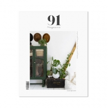 91 Magazine