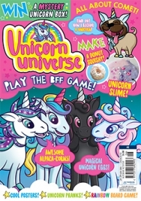 Unicorn Universe