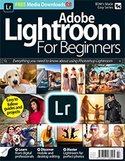 Adobe Lightroom for Beginners