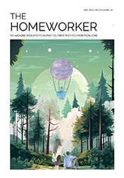 The Homeworker