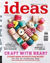 IDEAS (Bookazine)