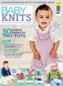 Baby Knits