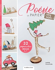 Poésie de Papier